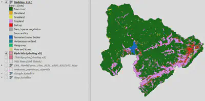 Kết quả sau khi Clip