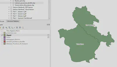 Kết quả xử lý Clip