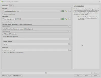 Xác lập tham số