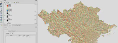 Kết quả phân tích aspect