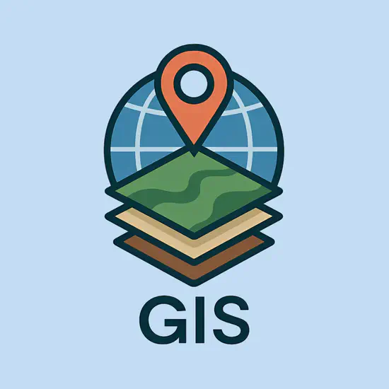 🗺️ Hệ thống thông tin Địa lý - GIS