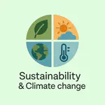 🌏 Phát triển bền vững và biến đổi khí hậu