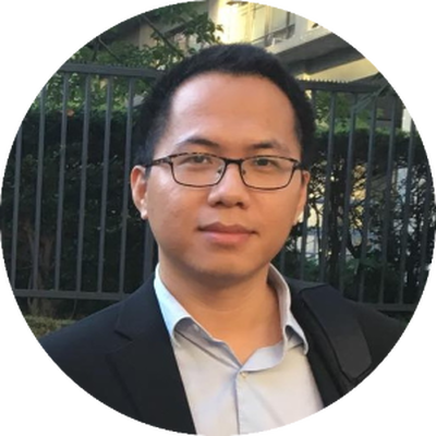 Các khóa học online của Thầy Tùng HANU